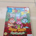 SUPER MAMA JUGA BISA CAPEK / BOBO 37 / 2016