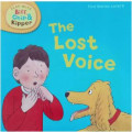 THE LOST VOICE / READ WITH BIFF, CHIP & KIPPER