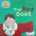 THE RED COAT / READ WITH BIFF, CHIP & KIPPER HANDBOOK