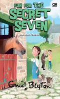 MEMBELA TEMAN / THE SECRET SEVEN SAPTA SIAGA