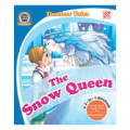 THE SNOW QUEEN & RUMPELSTILTSKIN/TIMELESS TALES