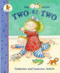 THE TWINS TWO BY TWO