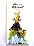 WHAT IS A VOLCANO? / A JUST ASK BOOK