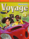 SHORT STORIES VOYAGE 3