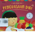 PENGUASAAN DIRI / SERI BUAH ROH