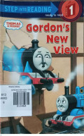 GORDON'S NEW VIEW / STEP INTO READING