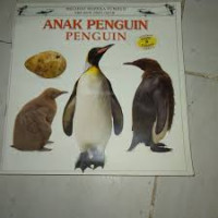 ANAK PENGUIN/MELIHAT MEREKA TUMBUH