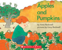 APPLES AND PUMPKINS