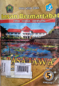 BUKU KERJA SISWA BASA JAWA KELAS 5 SEMESTER 1