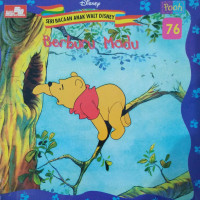 BERBURU MADU / SERI BACAAN ANAK WALT DISNEY