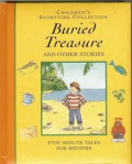 BURIED TREASURE