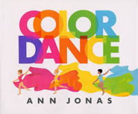 COLOR DANCE