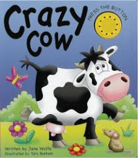 CRAZY COW