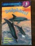 DOLPHINS!