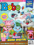 MENGENAL BUKU DIGITAL / BOBO 06 / 2017