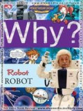 ROBOT / WHY?