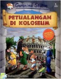 PETUALANGAN DI KOLOSEUM