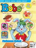 MAKANAN SEHAT / BOBO 28 / 2023