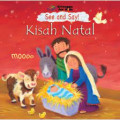 KISAH NATAL / SEE AND SAY!