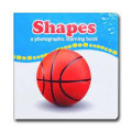 SHAPES / A PHOTOGRAPHIC LEARNING BOOK