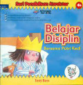 BELAJAR DISIPLIN / SERI PENDIDIKAN KARAKTER