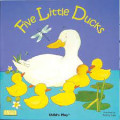 THE LITTLE DUCKS / CLASSIC BOOKS WITH HOLES