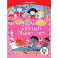 JAMUAN MAKAN PERI / SERI PENGEMBANGAN DIRI