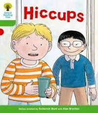 HICCUPS / OXFORD READING TREE