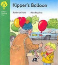 KIPPER'S BALLOON / OXFORD READING TREE