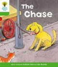 THE CHASE / OXFORD READING TREE