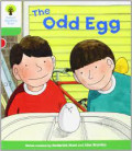 THE ODD EGG / OXFORD READING TREE