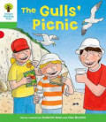 THE GULLS' PICNIC / OXFORD READING TREE