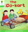 THE GO-KART / OXFORD READING TREE