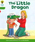 THE LITTLE DROGON / OXFORD READING TREE