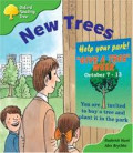 NEW TREES / OXFORD READING TREE