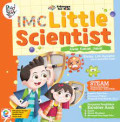 AWAS, KUMAN JAHAT! / IMC LITTLE SCIENTIST