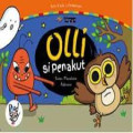 OLLI SI PENAKUT / SERI KISAH SI PEMBERANI