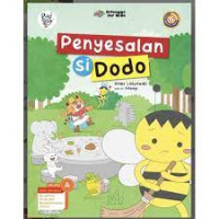 PENYESALAN SI DODO