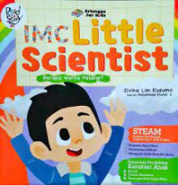 BERAPA WARNA PELANGI? /  IMC LITTLE SCIENTIST