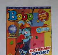 EXTREME SPORT / BOBO 22 / 2015