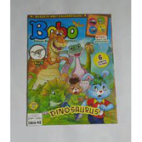 DINOSAURUS / BOBO 42 / 2016