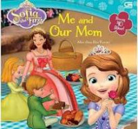 AKU DAN IBU KAMI / SOFIA THE FIRST