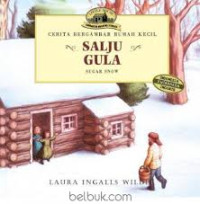GULA SALJU / LITTLE HOUSE