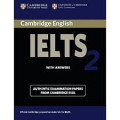 CAMBRIDGE IELTS 2