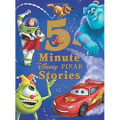 5 MINUTE DISNEY PIXAR STORIES