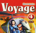 SHORT STORIES VOYAGE 4