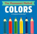 COLORS / THE MONTESSORI METHOD