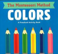 COLORS / THE MONTESSORI METHOD