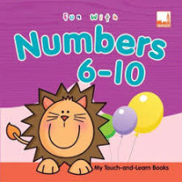 FUN WITH NUMBERS 6-10