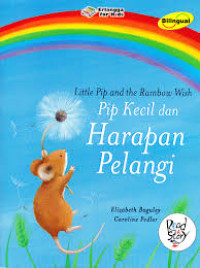 PIP KECIL DAN HARAPAN PELANGI